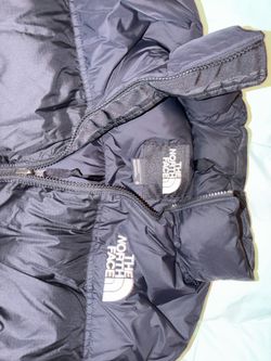 Men’s 1996 Retro Nuptse Jacket