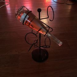 Wine Rack