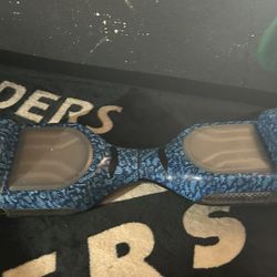 Bluetooth Hoverboard w/lights 