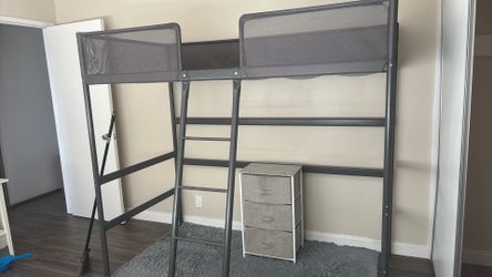 Loft Bed