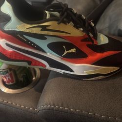 Shoes 