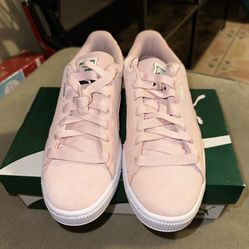 Women’s Pumas