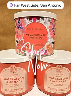 Prefect Summer Blend 3 for $30