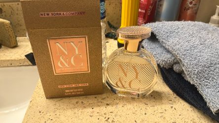 New York& C Perfume