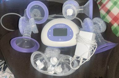 Lansinoh Breast Pump