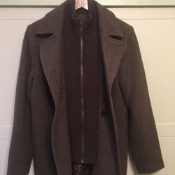 Men’s Coat