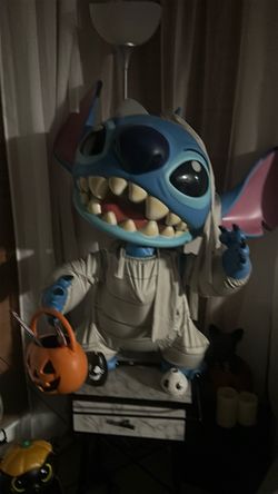Stich home depot