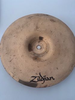 Zildjian  ZBT 10” Splash Cymbal