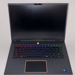 Alienware M16 R2
