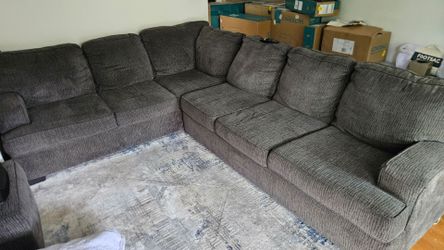Couch for sale - $100