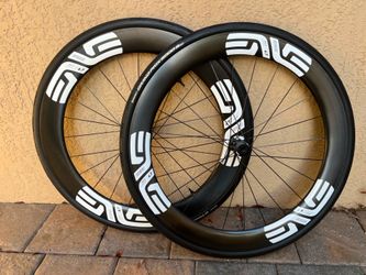 Enve SES 6.7 Carbon Wheelset