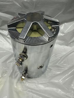 Lowrider Hydraulics KENETEK motors Tricked Upgraded 