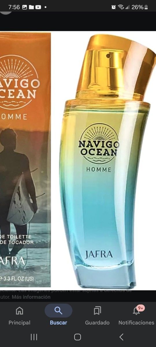 NAVIGO OCEAN