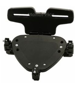 Monoprice DVD, iPad and Tablet Mount for Car
