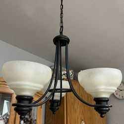 Chandelier