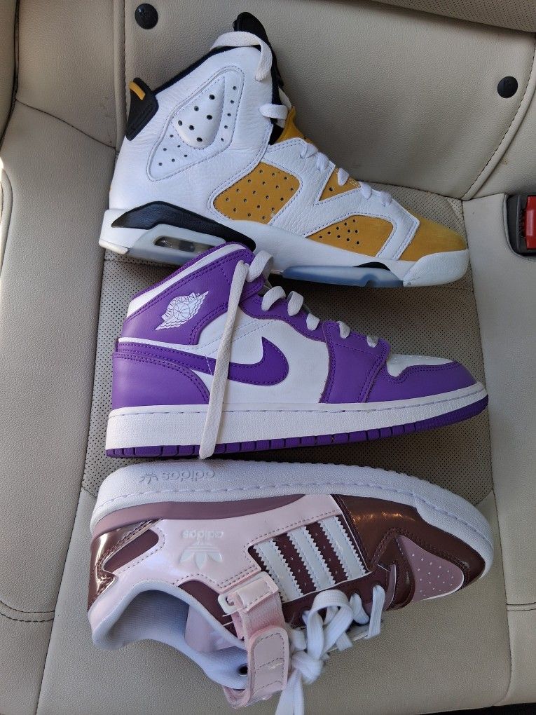 Shoes