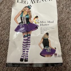 Adult Halloween Costume