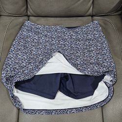 Peter Millar Skort Women's Size Small