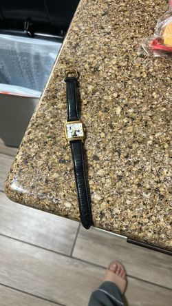 Felix The Cat Fossil Watch 