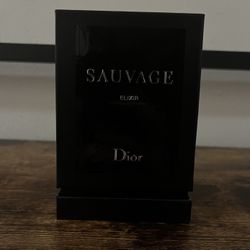 Dior Savage 