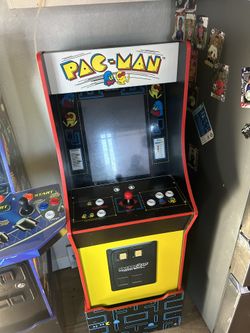 Pac-Man