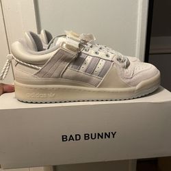 Adidas Bad Bunny Forum Size 8.5