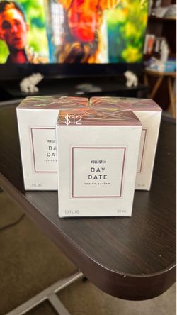 Hollister women’s perfume