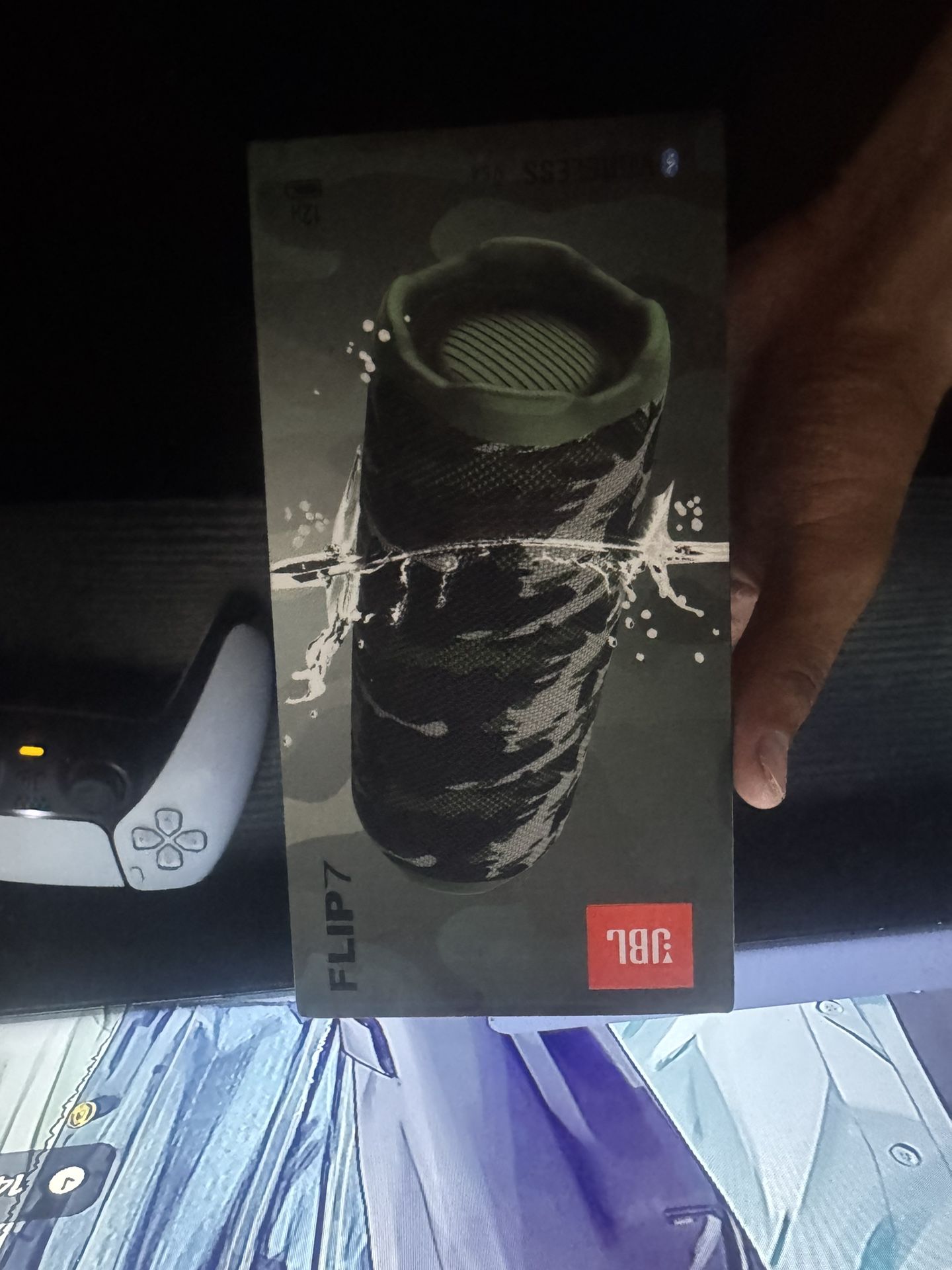 Jbl Flip 7