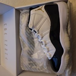 Air Jordan 11 Retro