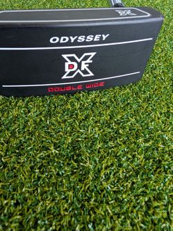 Odyssey Putter