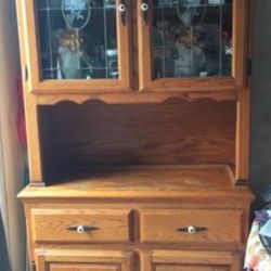 China Cabinet