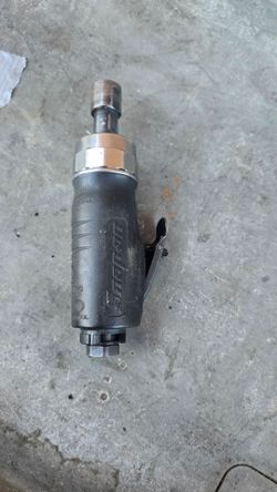 SNAP ON TOOL