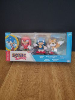 Sonic