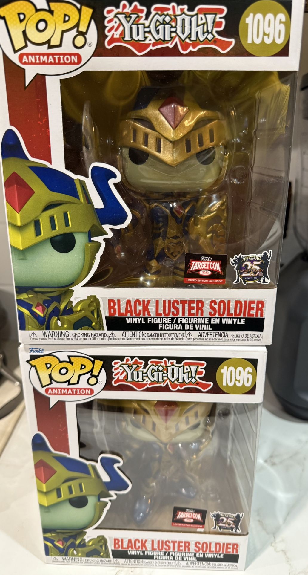 Funko Pop Yugioh