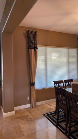 Curtain Panels