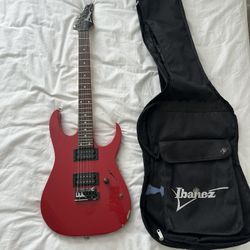 Ibanez RG Electric Guitar 