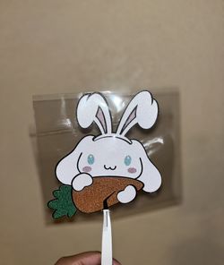 Easter Topper