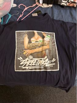 Street wise clothing
