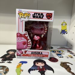 Funko Pop