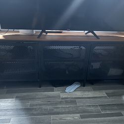 Entertainment Center