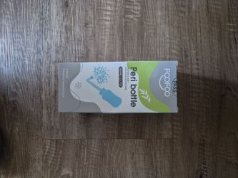 Peri Bottle