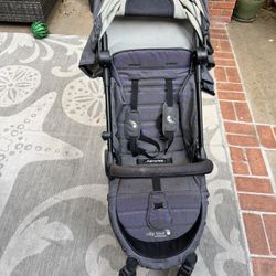 Baby jogger city Select Stroller