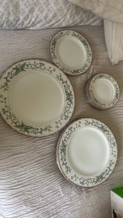 Fine China