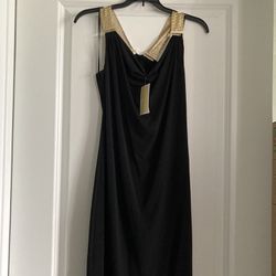 Michael Kors  Brand New Dress