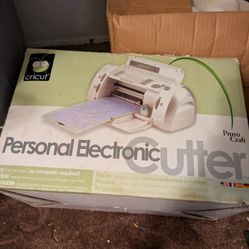 Cricut