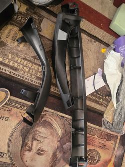 Fender for Toyota matrix xr