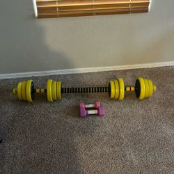 Weights