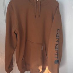 Carhartt Hoodie