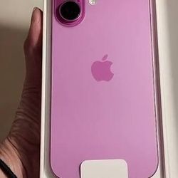 iPhone 16