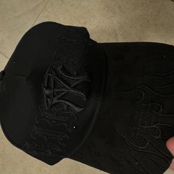31 El Mago Hats